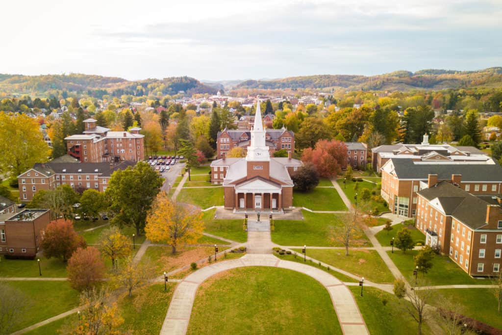 WVWC