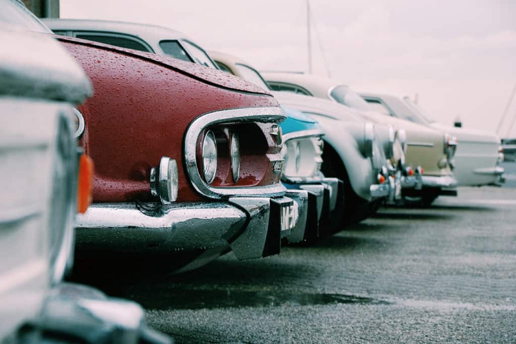 Car Show
