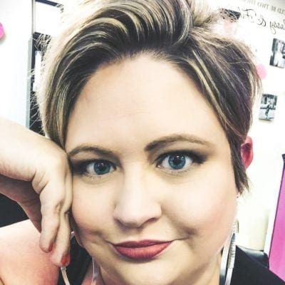 Brandi Losh Gillespie