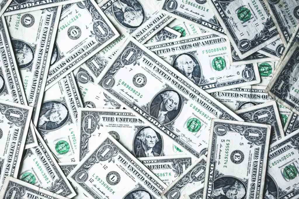 Dollar Bills