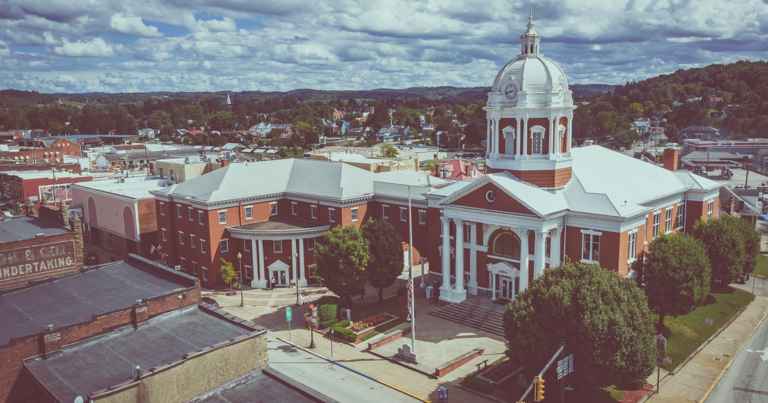 Buckhannon Drone Facebook