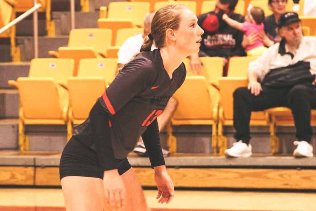 MEC Volleyball