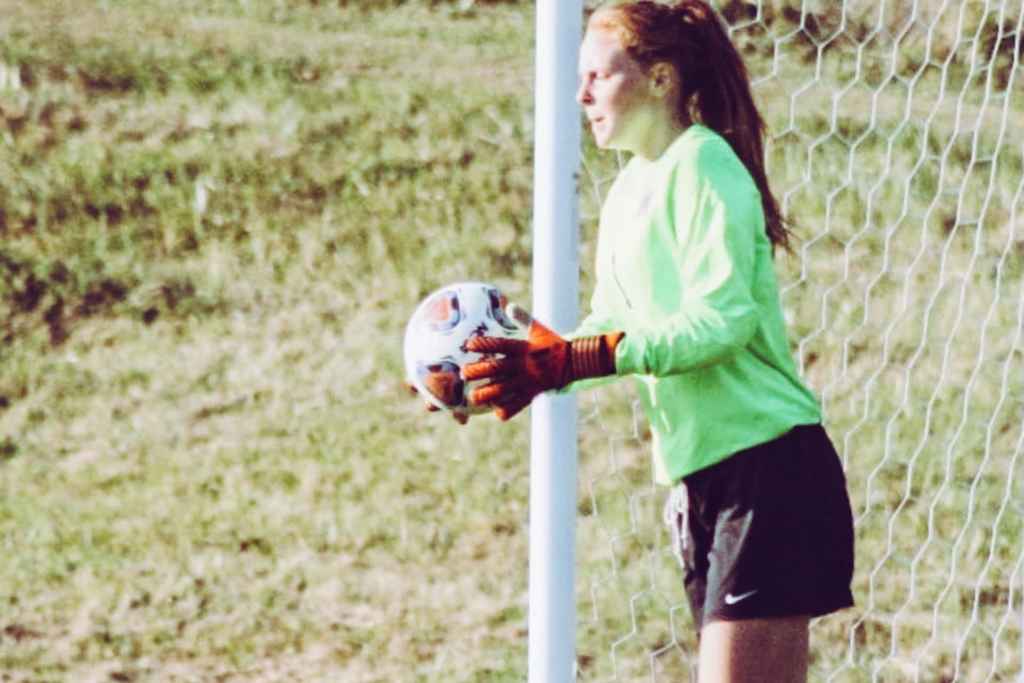 MEC womens soccer