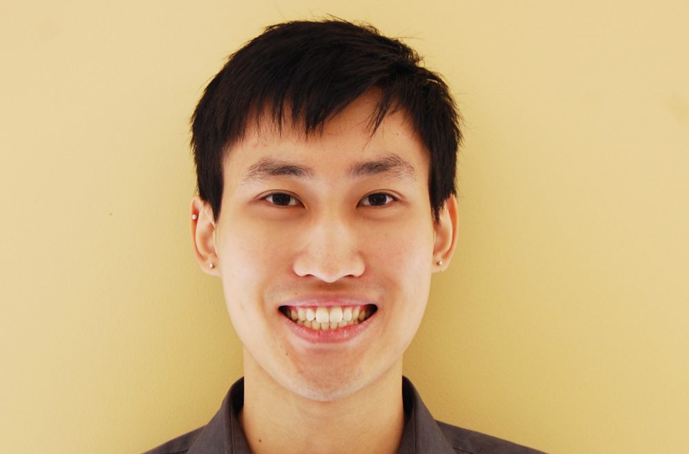 Esports Coach Wu