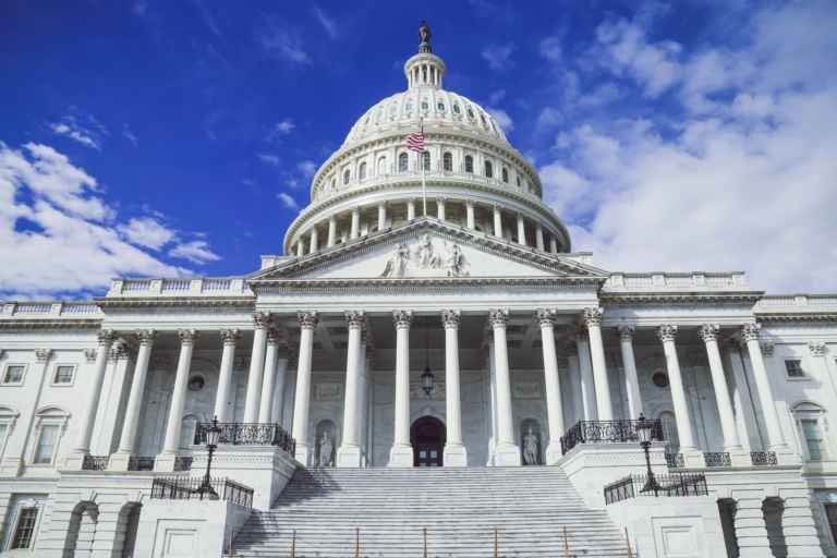 US Capitol