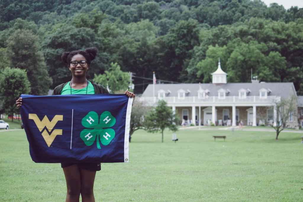 WVU Extension 4-H