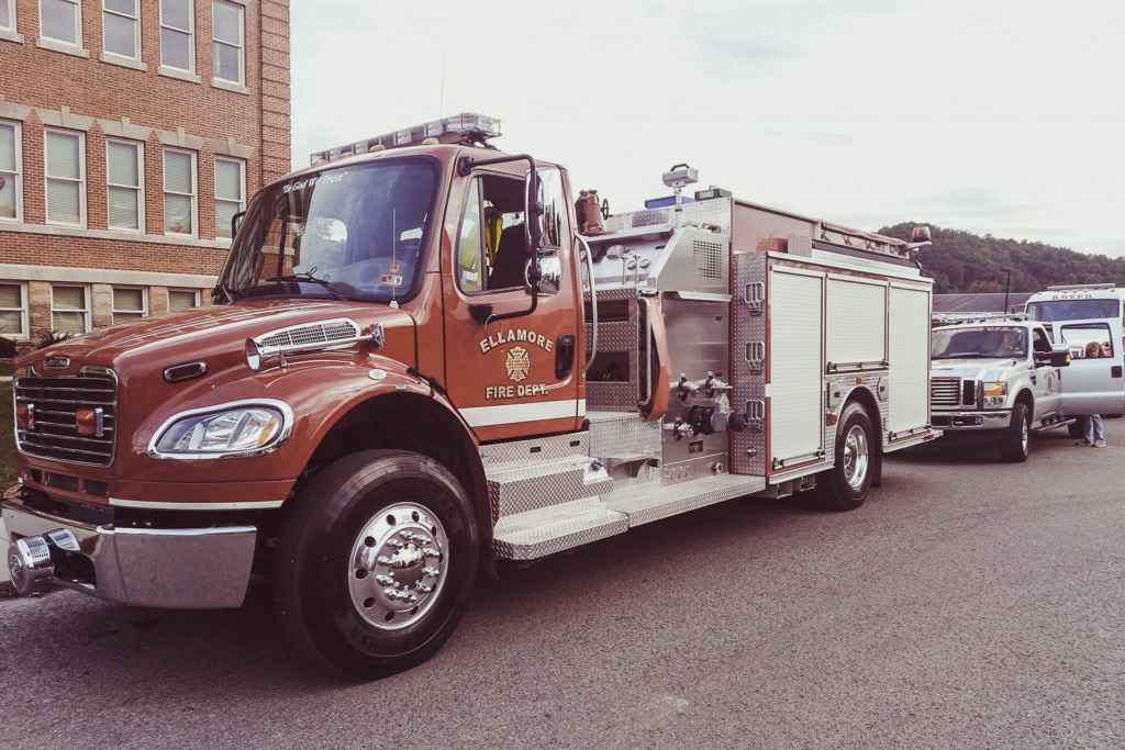 Fire Truck