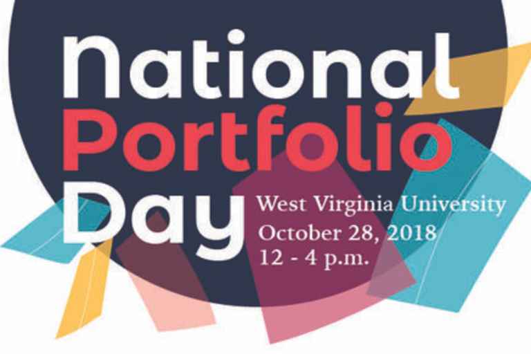 National Portfolio Day