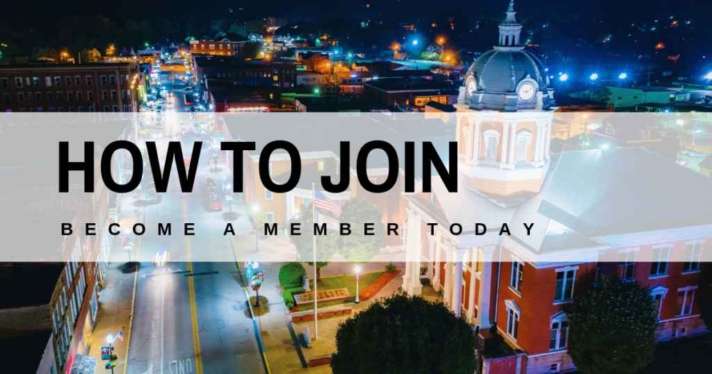 Blog - How to Join