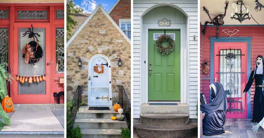 Creative Doors Gallery Feature