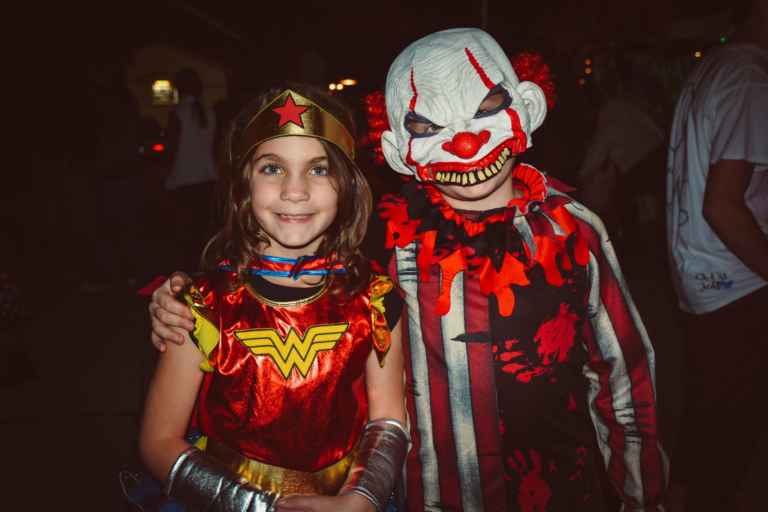 Truck or Treat 3