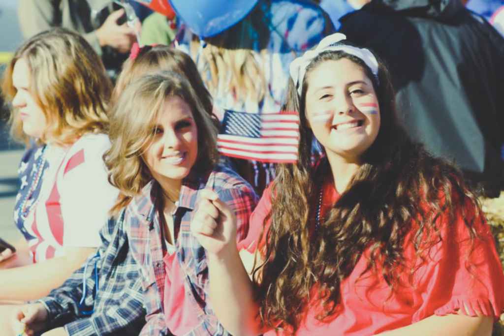 Glenville State Homecoming