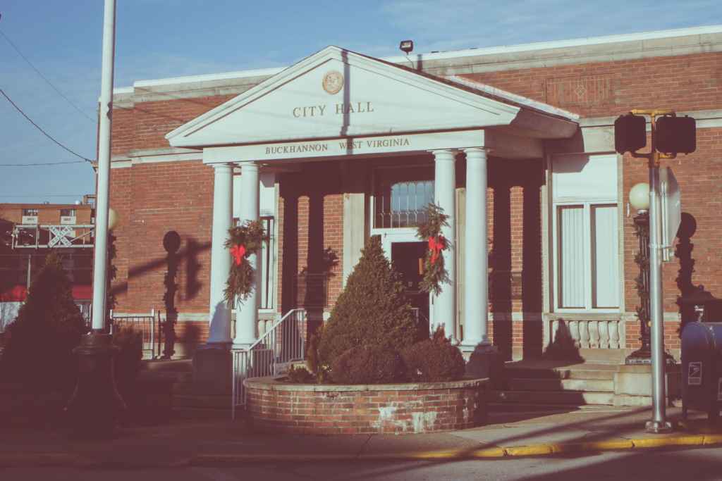 City Hall