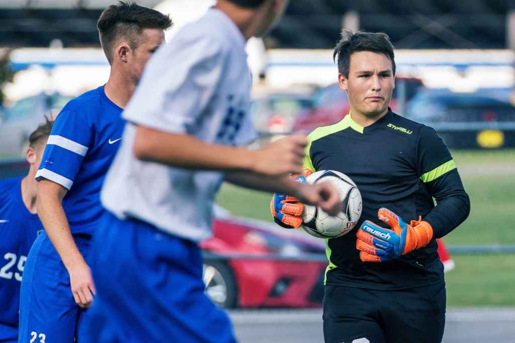 BUHS Soccer