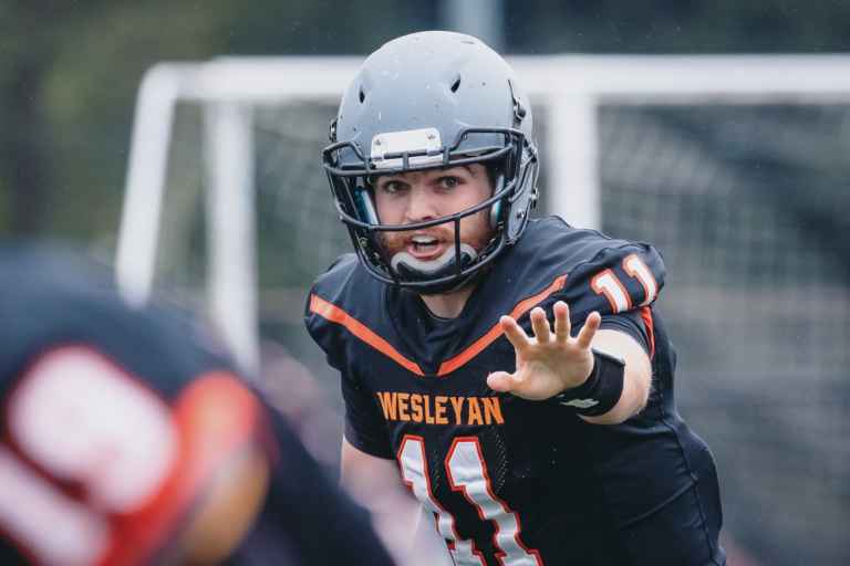 WVWC Football