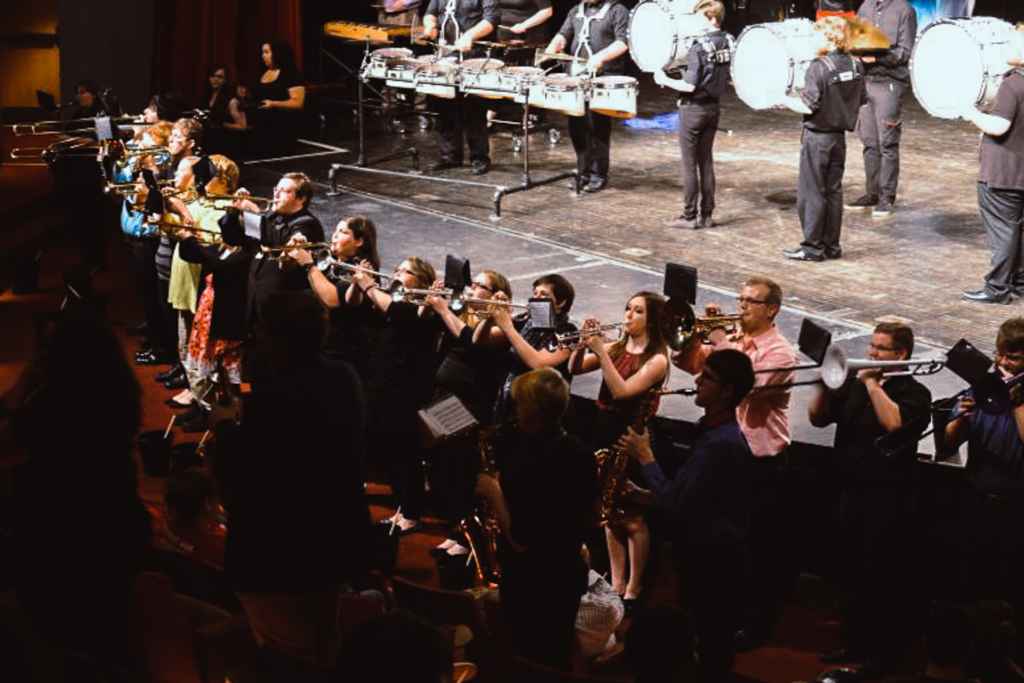 Glenville State Music Fest