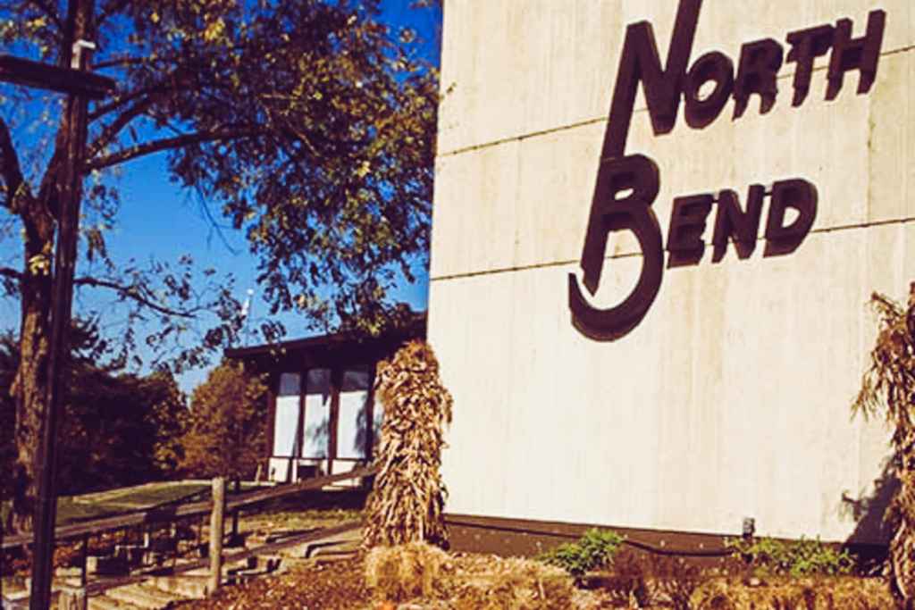 North Bend State Park