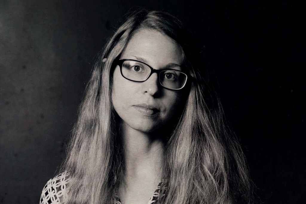 WVWC Van Eerden Headshot