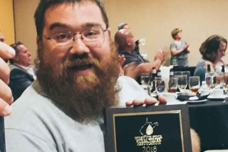 Water-Operator-Award