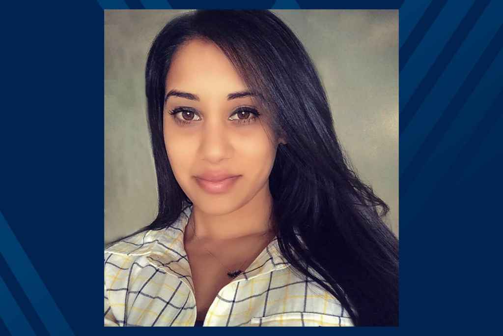 Nesha Sanghavi