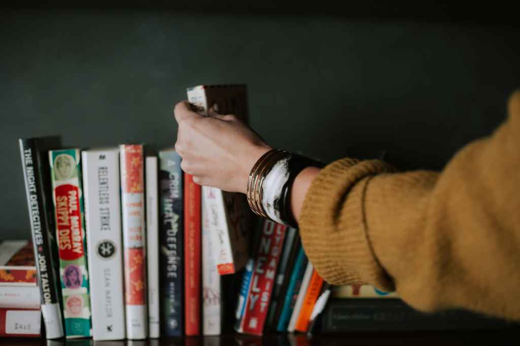 Books