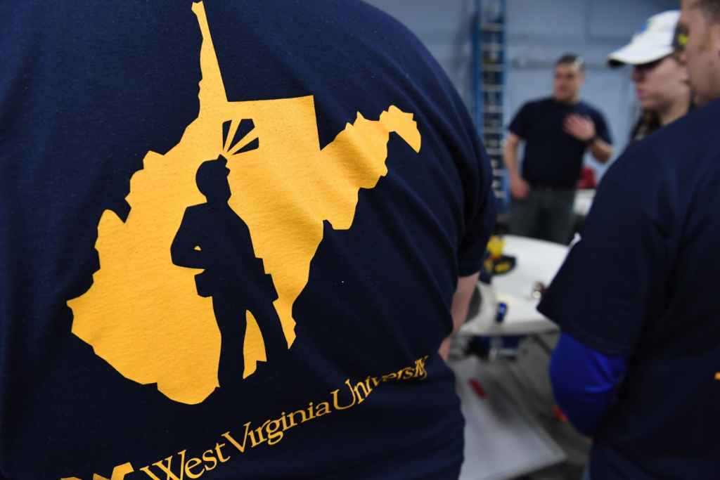 WVU