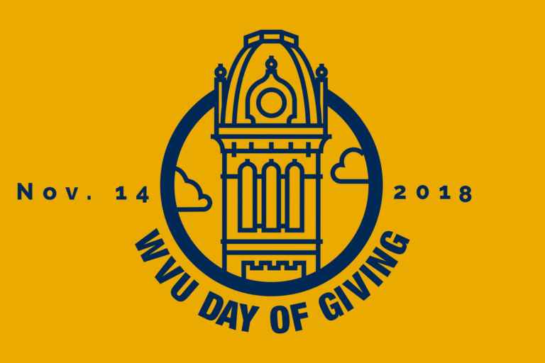WVU Day of Giving