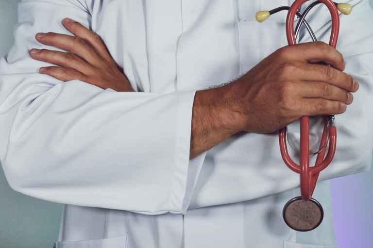 Doctor