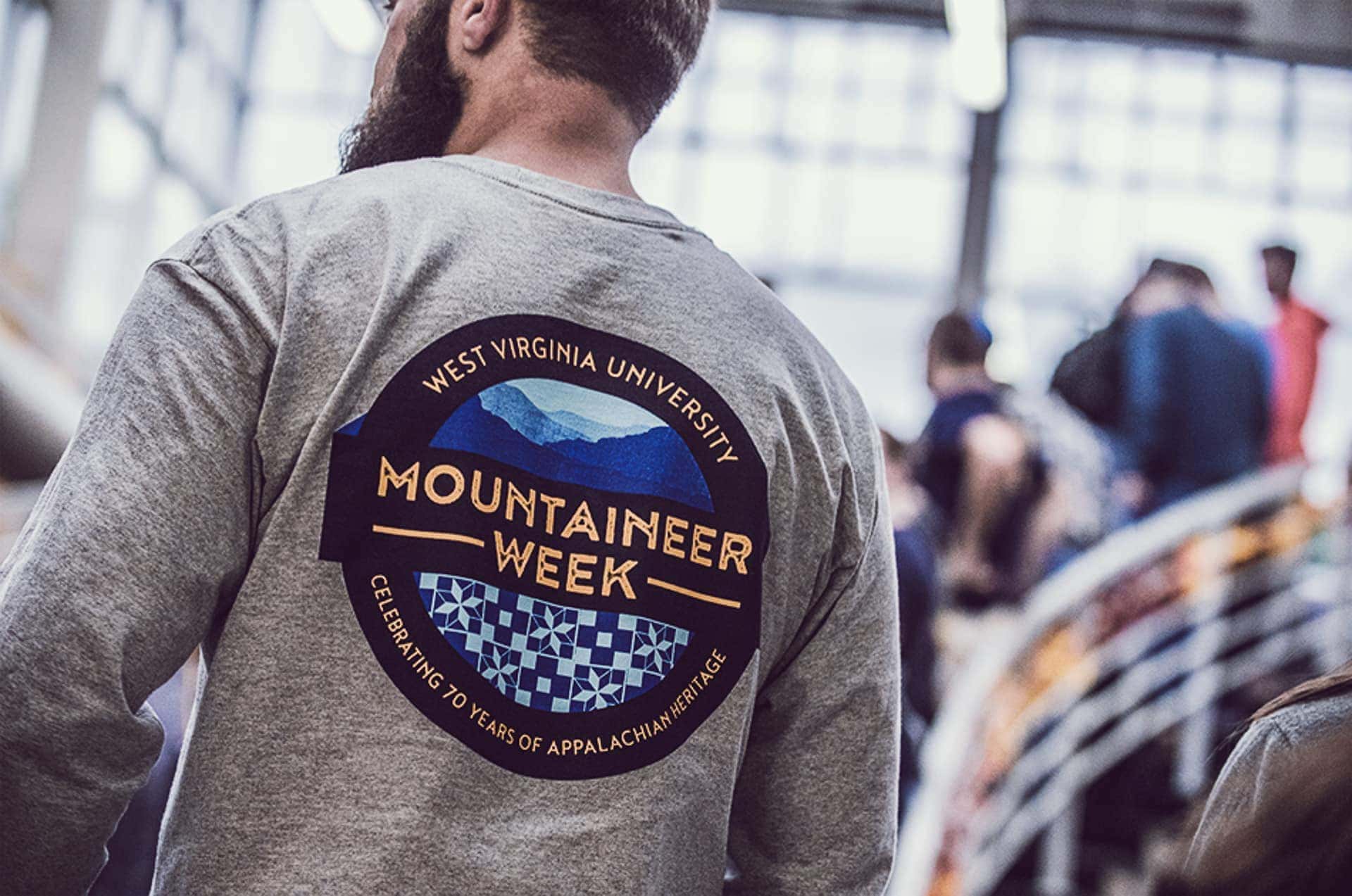 WVU Mountaineer Week
