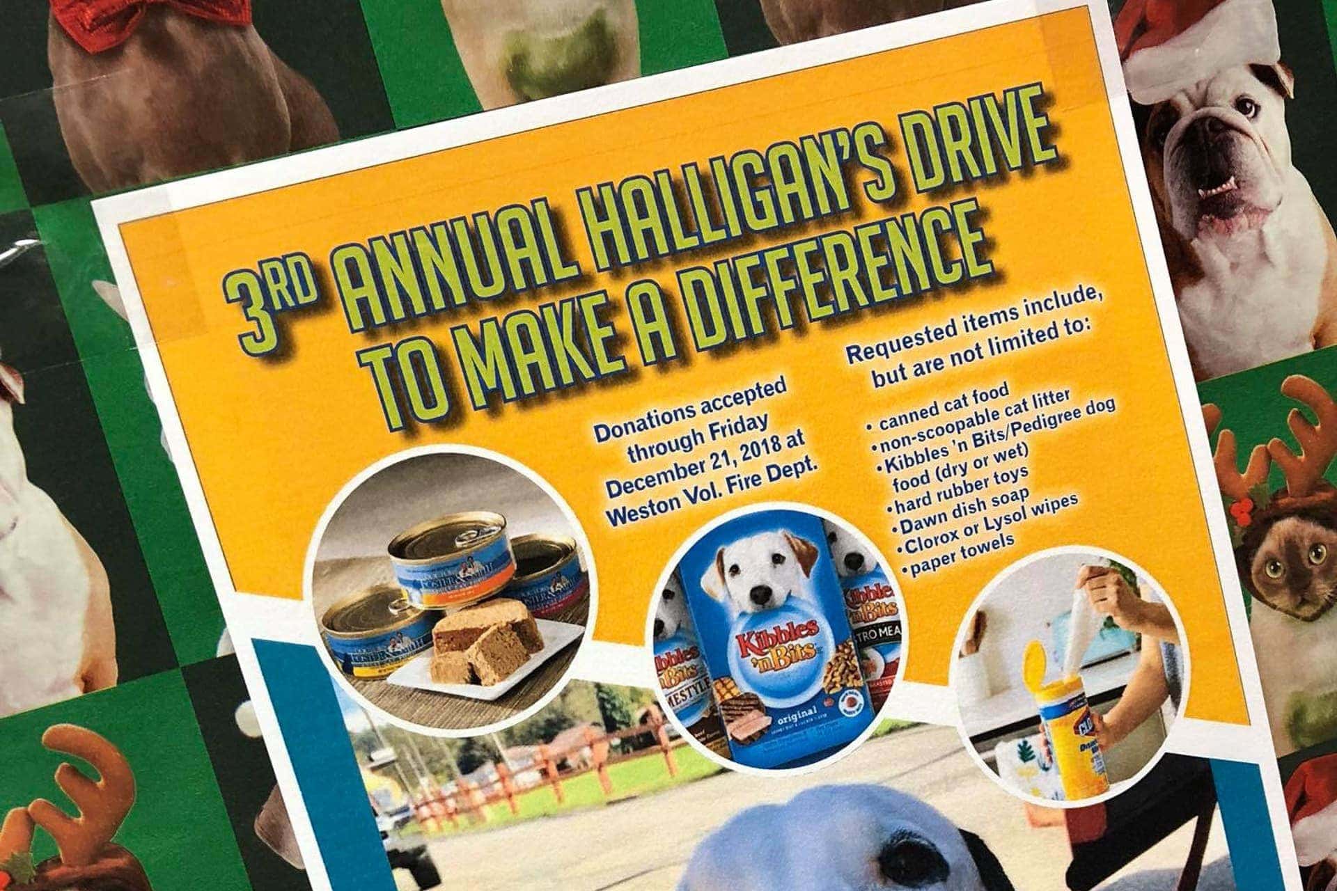 Drive to Make a Difference