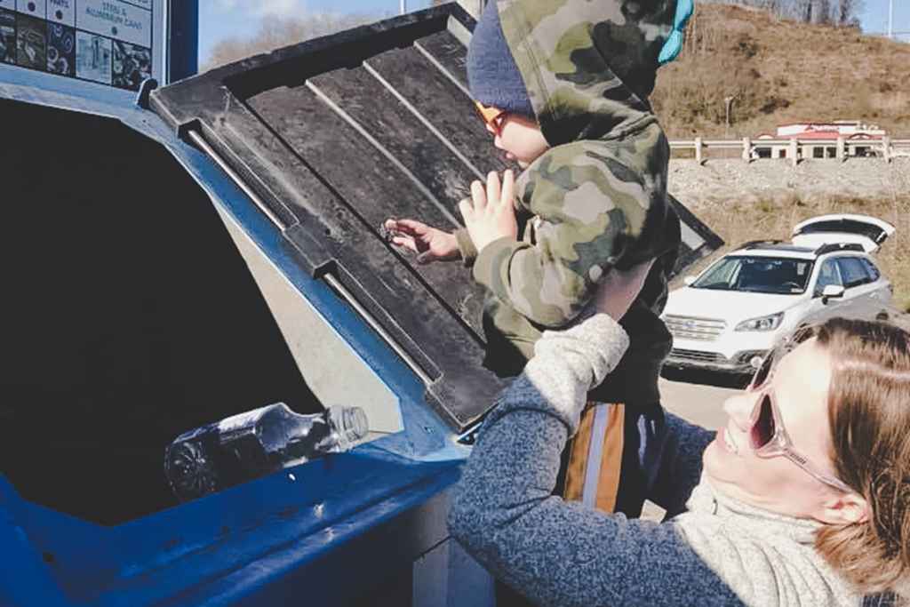 BuckhannonRecycles