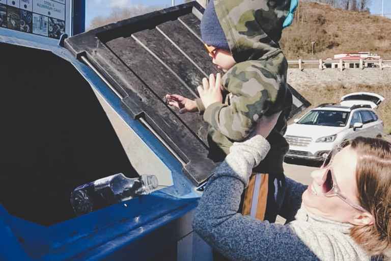 BuckhannonRecycles
