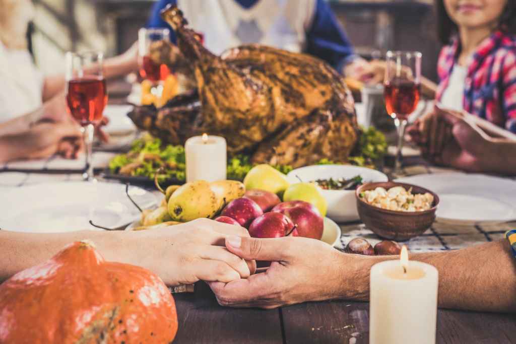 Thanksgiving
