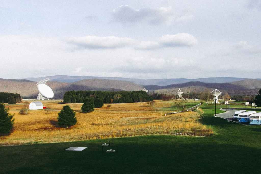 Green Bank Observatory