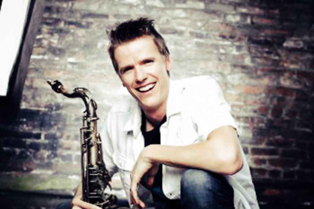 Derek Brown