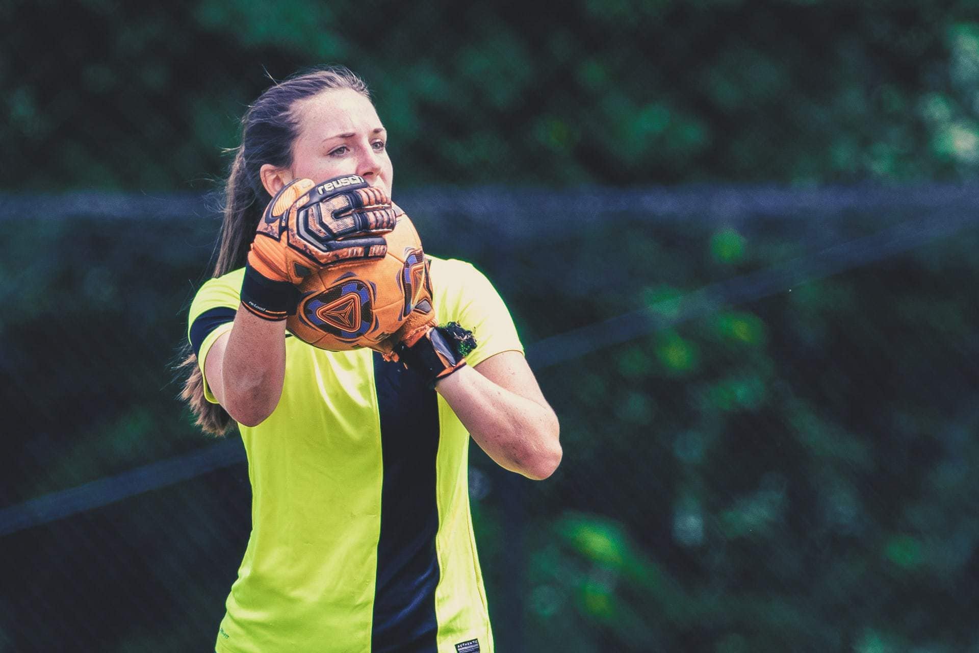 WVWC Womens Soccer