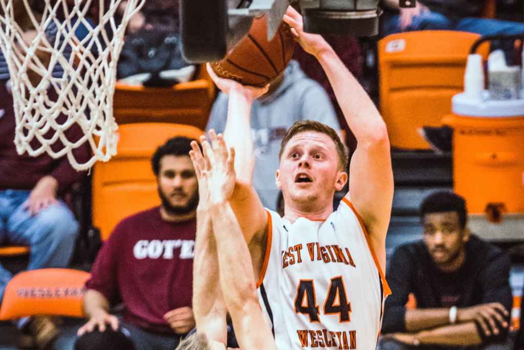 WVWC Mens Basketball