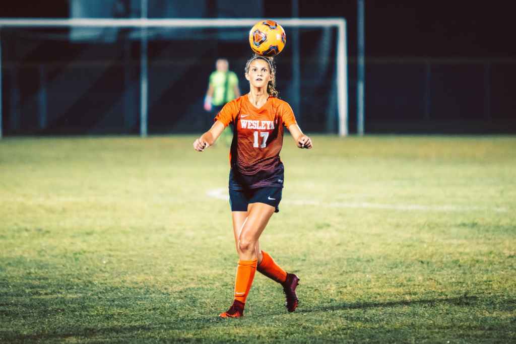 WVWC Womens Soccer