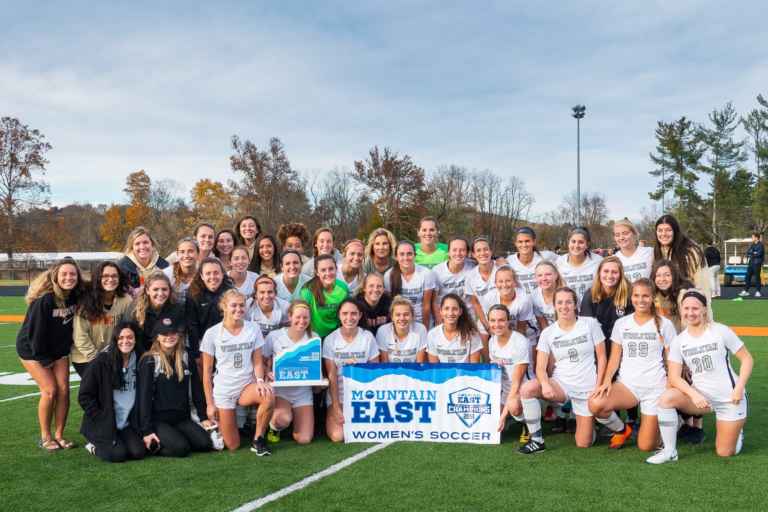 Wesleyan Womens Soccer