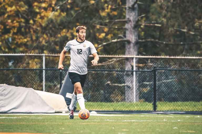 WVWC Mens Soccer