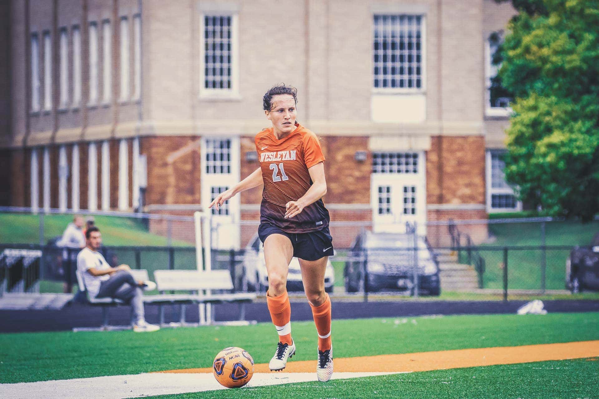 WVWC Womens Soccer