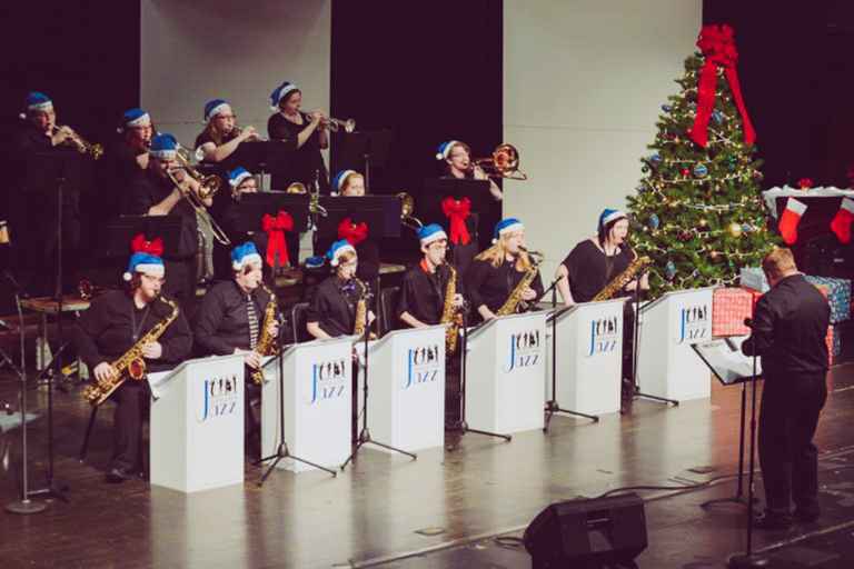 Jazz Band
