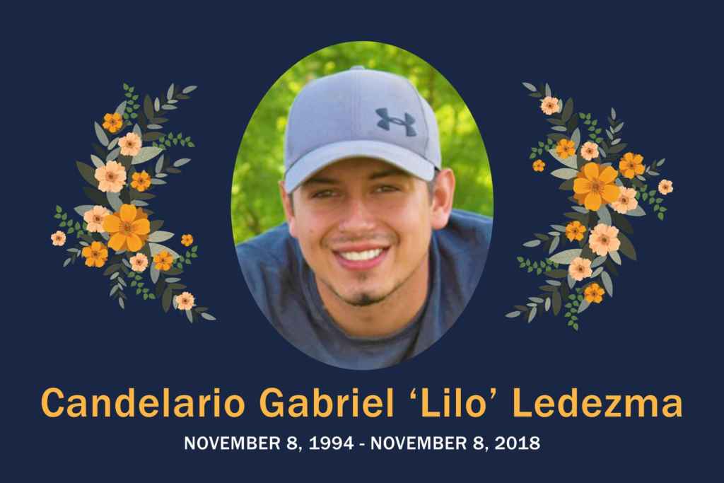 Obituary Ledezma