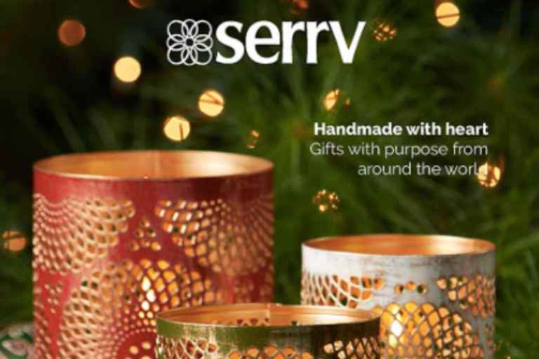 Serrv