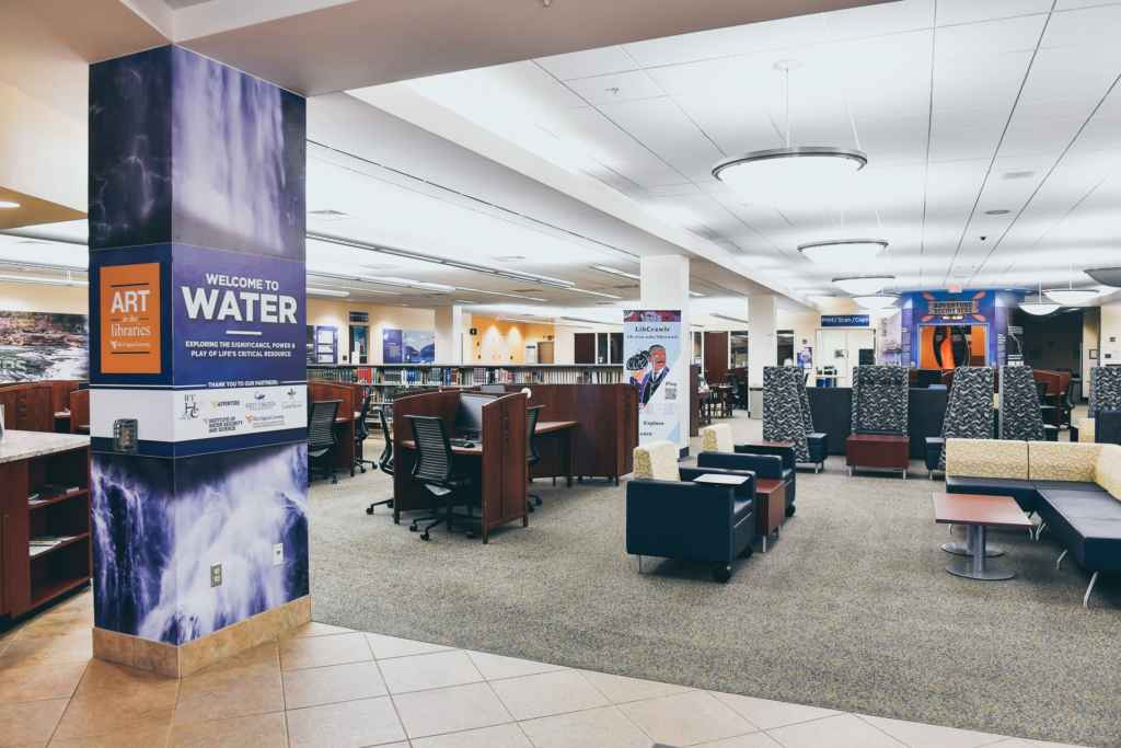 WVU Libraries