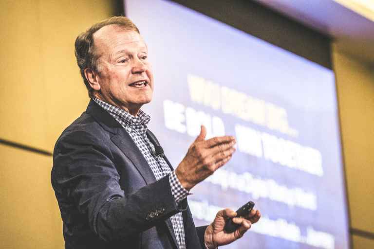 WVU John Chambers