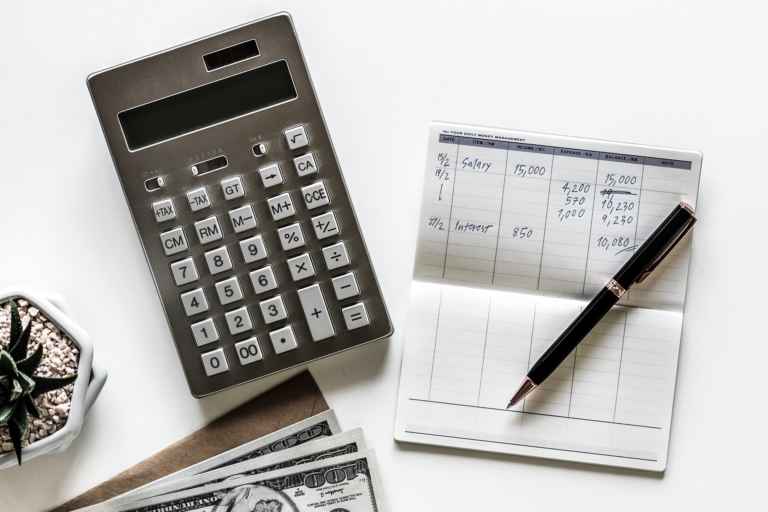 Finance