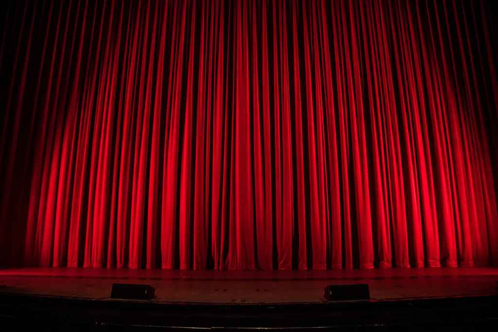 theatre