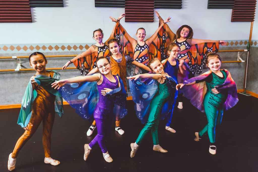 AYBC Cinderella