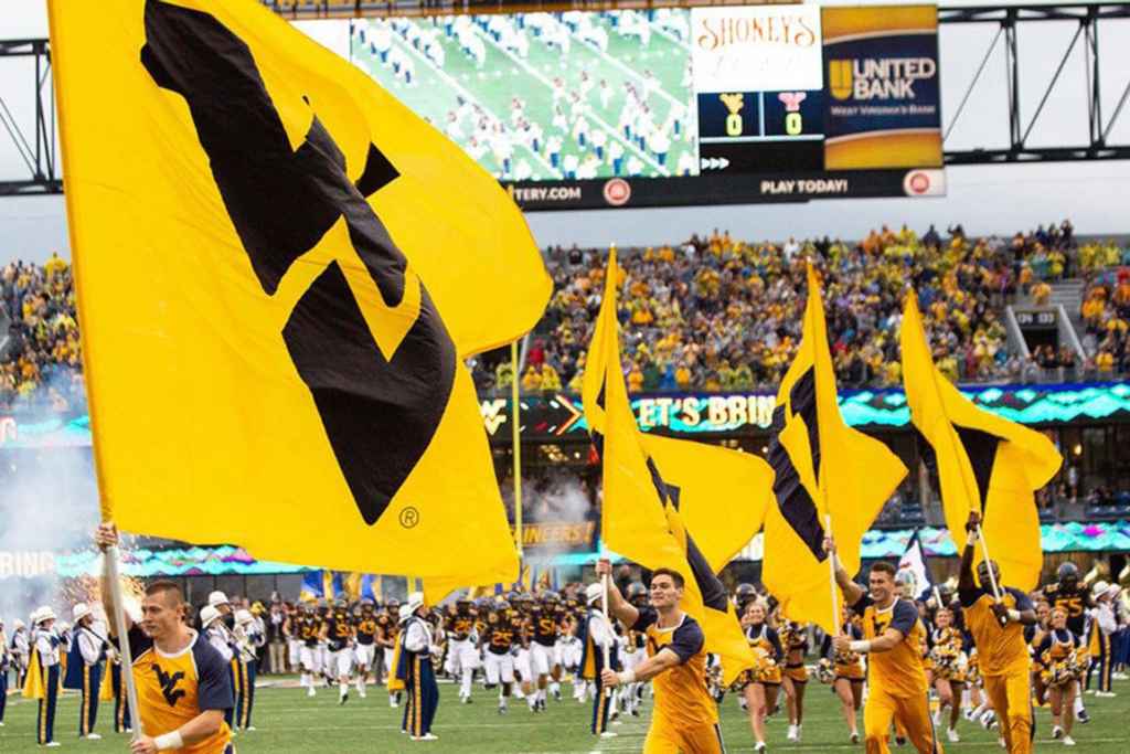 WVU